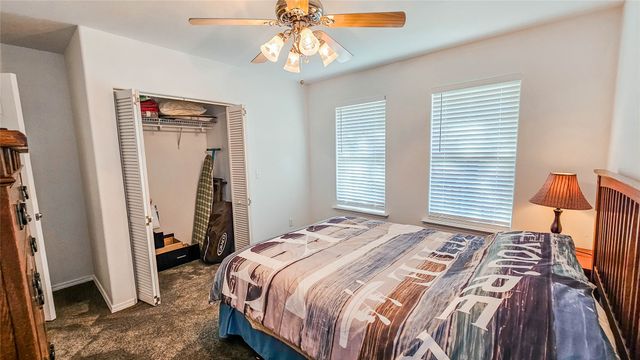 12 Granite Circle, Canadian, OK 74425