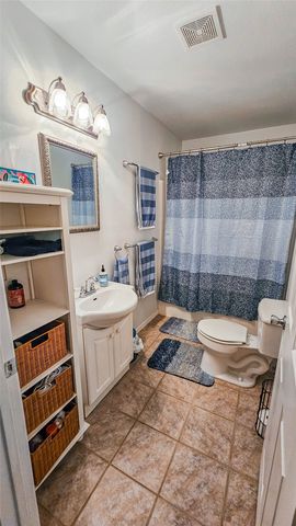 12 Granite Circle, Canadian, OK 74425