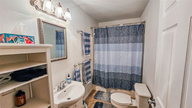 12 Granite Circle, Canadian, OK 74425