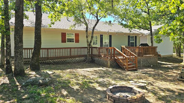 12 Granite Circle, Canadian, OK 74425