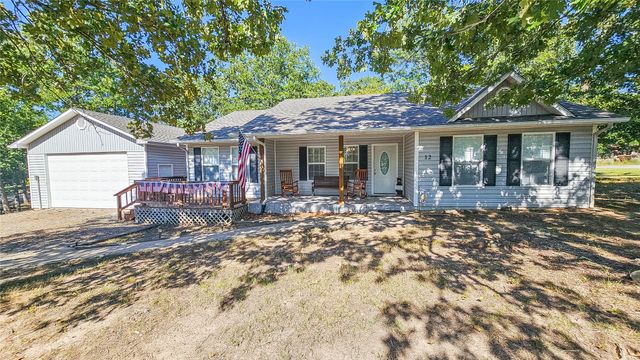 12 Granite Circle, Canadian, OK 74425
