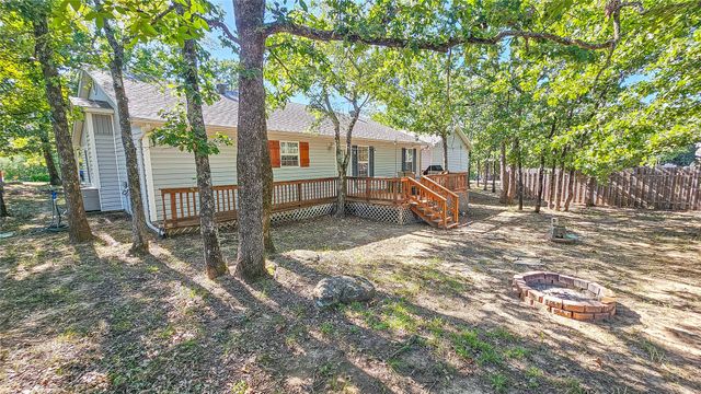 12 Granite Circle, Canadian, OK 74425