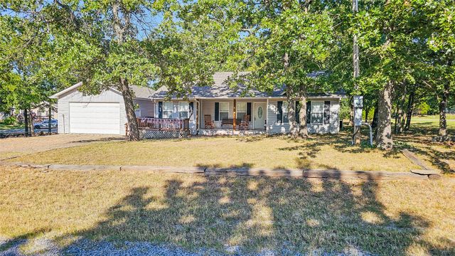 12 Granite Circle, Canadian, OK 74425