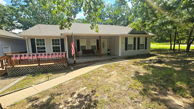 12 Granite Circle, Canadian, OK 74425