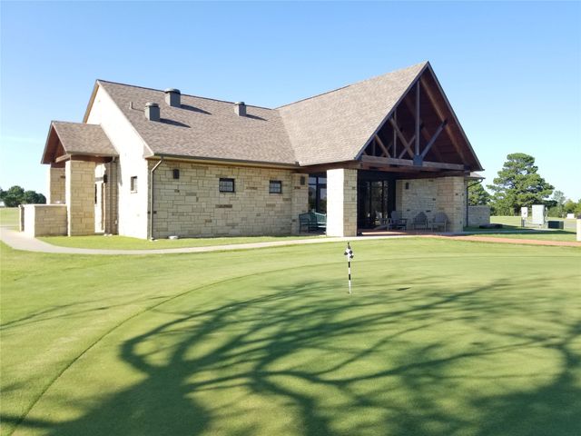 12 Granite Circle, Canadian, OK 74425