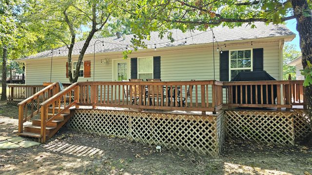 12 Granite Circle, Canadian, OK 74425