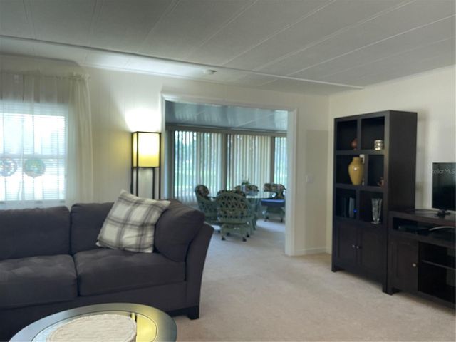 87 N BOBWHITE ROAD, Wildwood, FL 34785