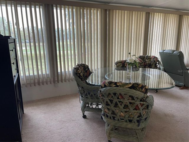 87 N BOBWHITE ROAD, Wildwood, FL 34785