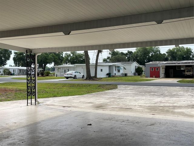 87 N BOBWHITE ROAD, Wildwood, FL 34785