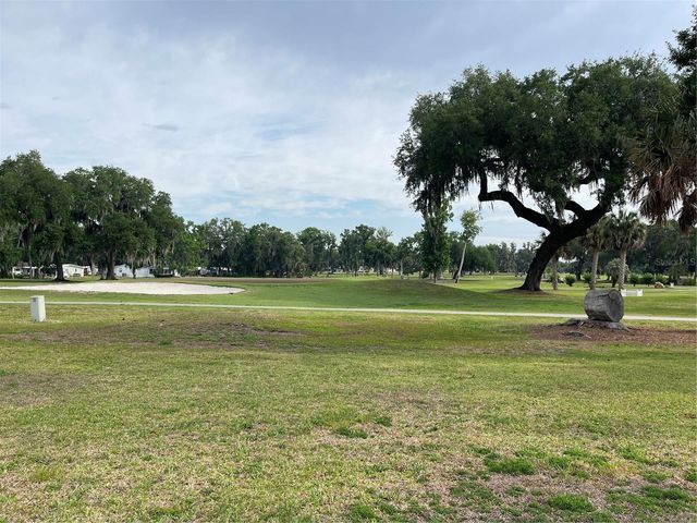 87 N BOBWHITE ROAD, Wildwood, FL 34785