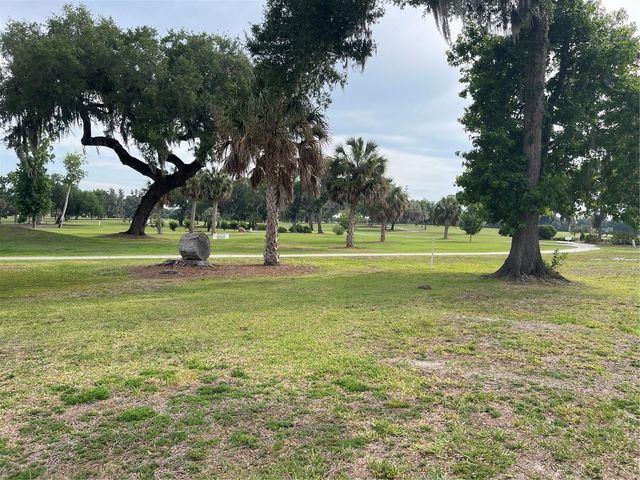 87 N BOBWHITE ROAD, Wildwood, FL 34785