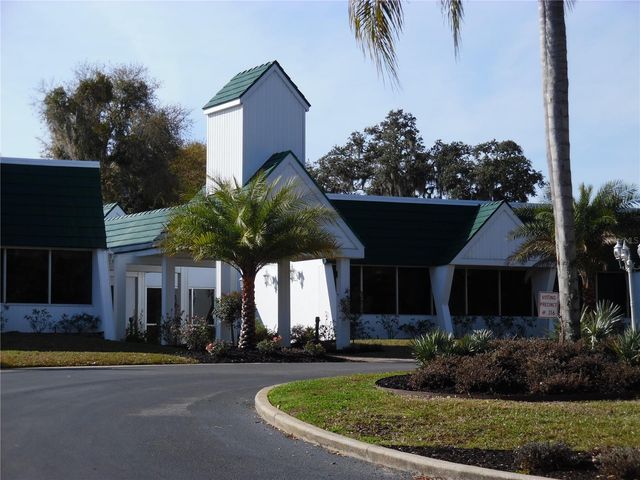 87 N BOBWHITE ROAD, Wildwood, FL 34785