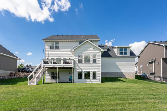 424 143rd Avenue NW, Andover, MN 55304