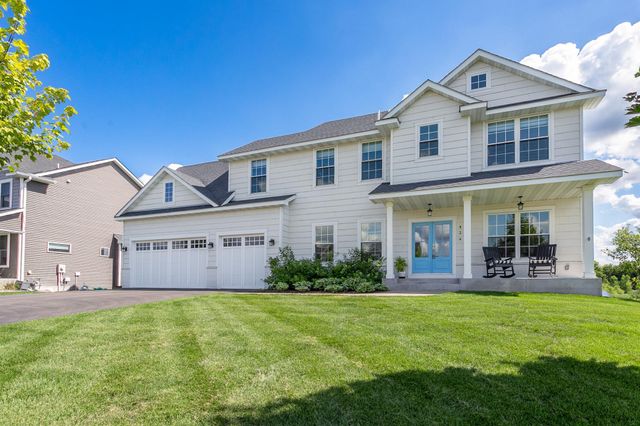 424 143rd Avenue NW, Andover, MN 55304