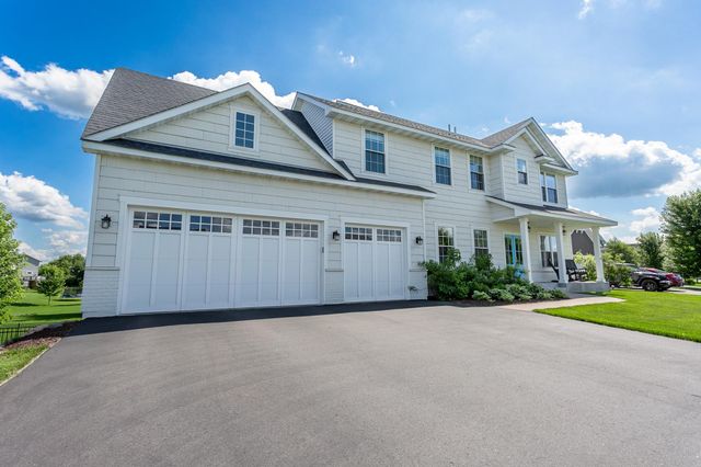 424 143rd Avenue NW, Andover, MN 55304