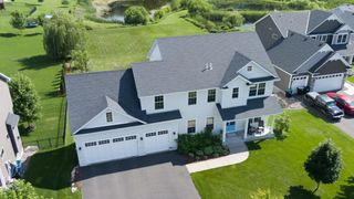 424 143rd Avenue NW, Andover, MN 55304