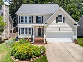 417 Arbor Creek Drive, Holly Springs, NC 27540
