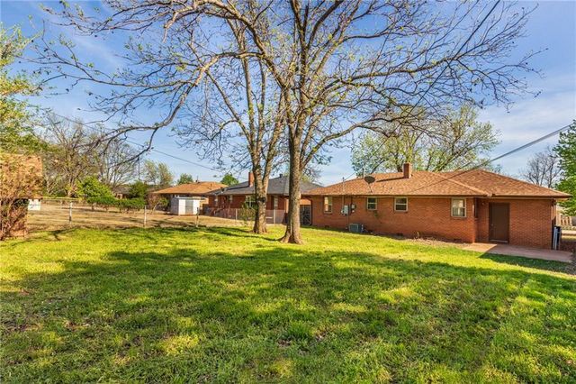 205 Tullahoma Drive, Edmond, OK 73034