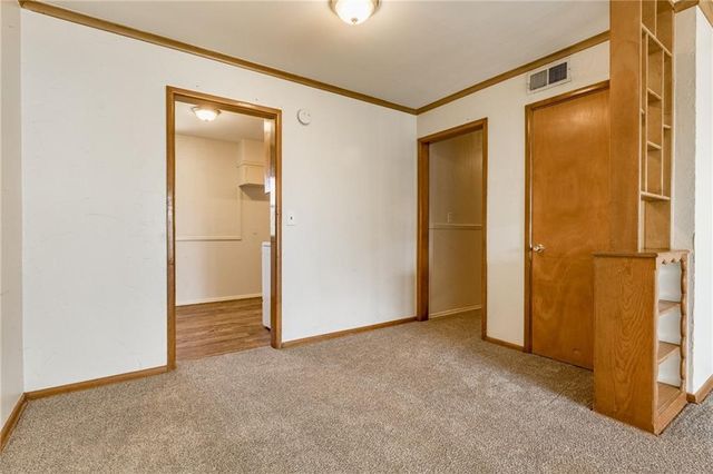 205 Tullahoma Drive, Edmond, OK 73034