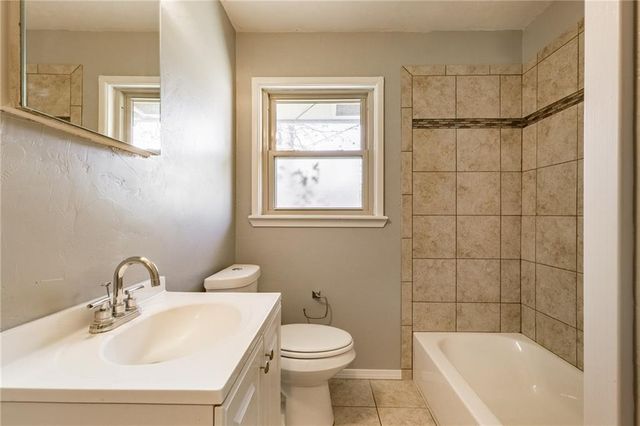 205 Tullahoma Drive, Edmond, OK 73034