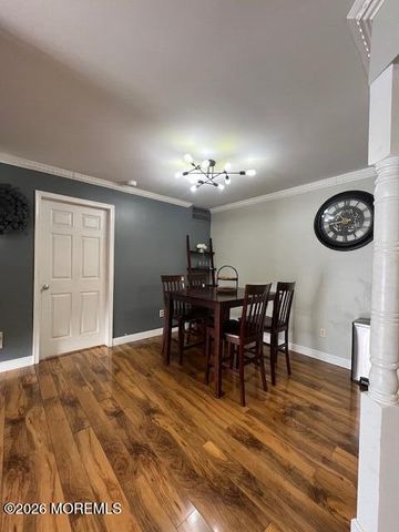 2803 Ridgefield Court 2803, Helmetta, NJ 08828