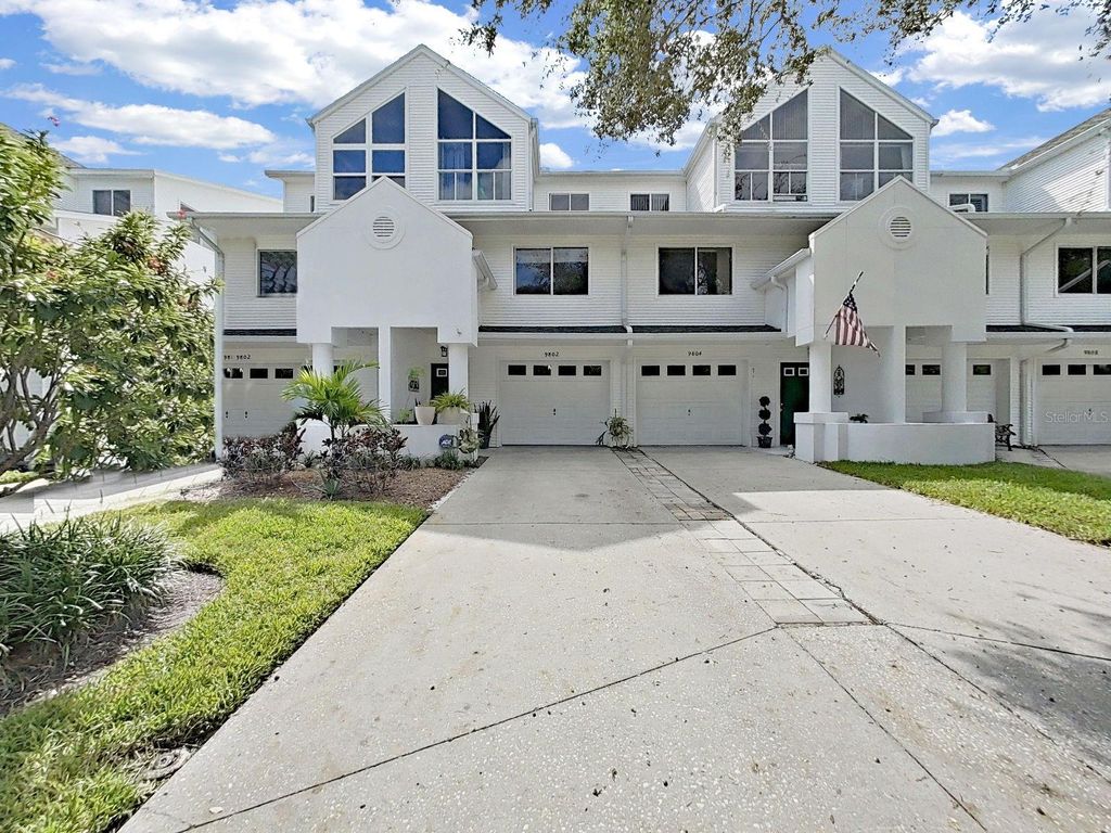 9802 INDIAN KEY TRAIL 89, Seminole, FL 33776