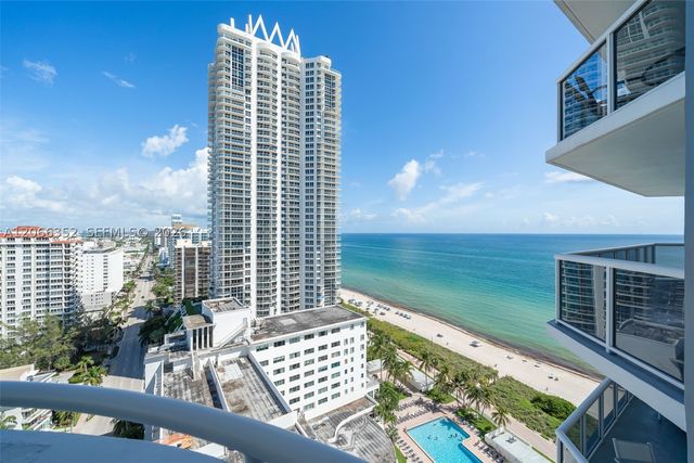 6301 Collins Ave 2307, Miami Beach, FL 33141