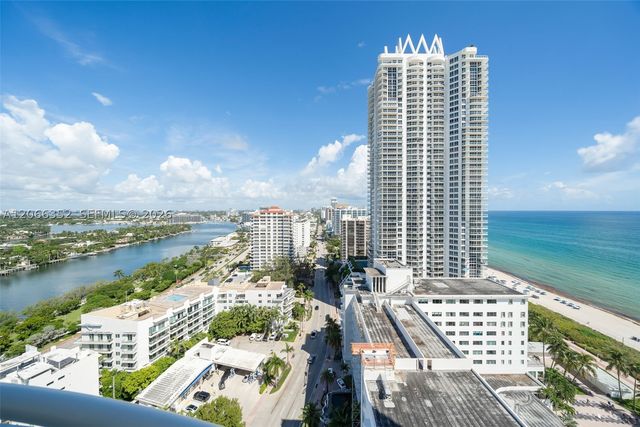 6301 Collins Ave 2307, Miami Beach, FL 33141