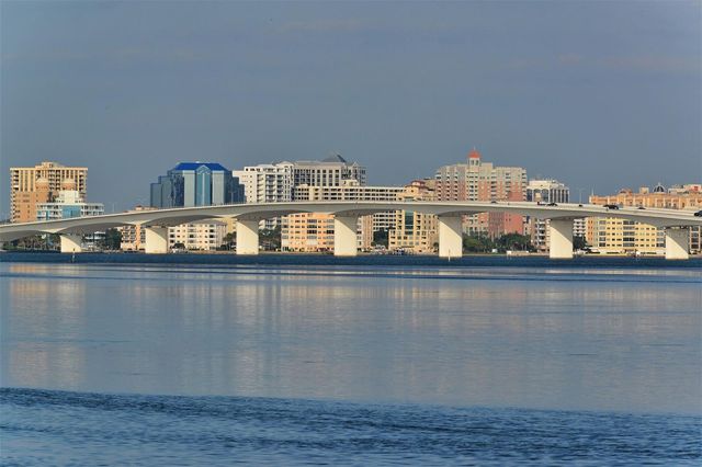 500 N JEFFERSON AVENUE B-5, Sarasota, FL 34237