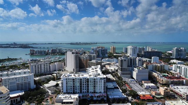 500 N JEFFERSON AVENUE B-5, Sarasota, FL 34237