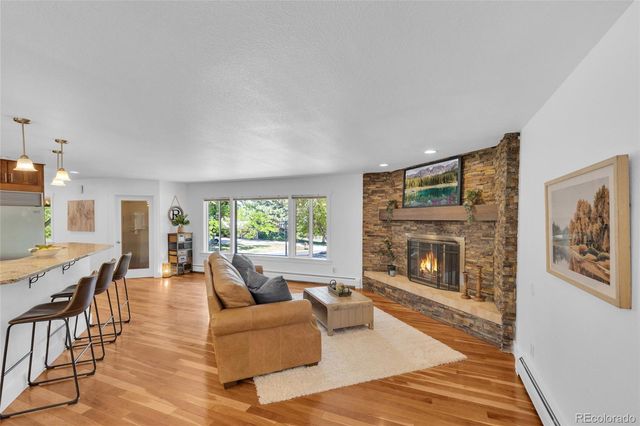 11 Meadowlark Lane, Littleton, CO 80123