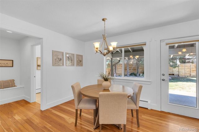 11 Meadowlark Lane, Littleton, CO 80123