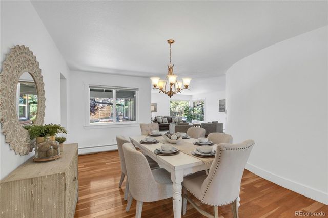 11 Meadowlark Lane, Littleton, CO 80123