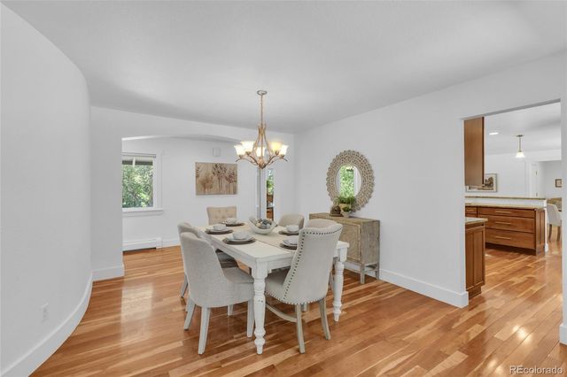 11 Meadowlark Lane, Littleton, CO 80123