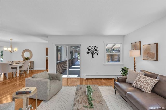 11 Meadowlark Lane, Littleton, CO 80123