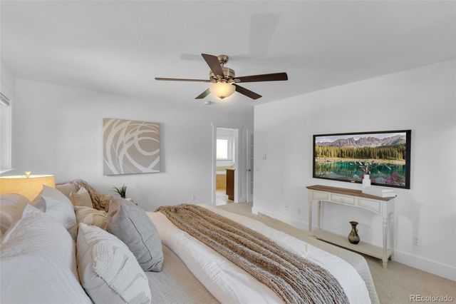 11 Meadowlark Lane, Littleton, CO 80123