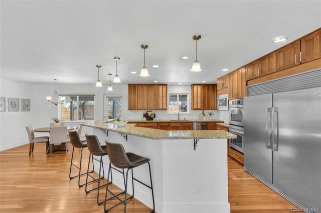 11 Meadowlark Lane, Littleton, CO 80123