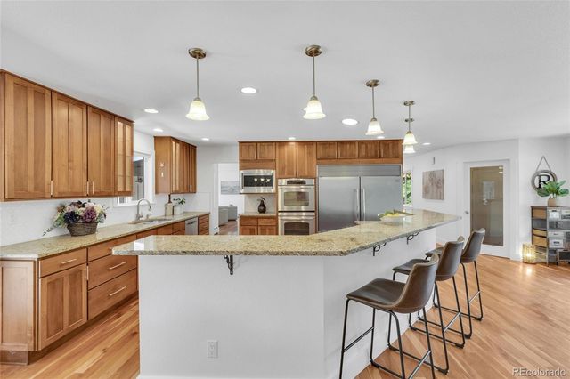11 Meadowlark Lane, Littleton, CO 80123