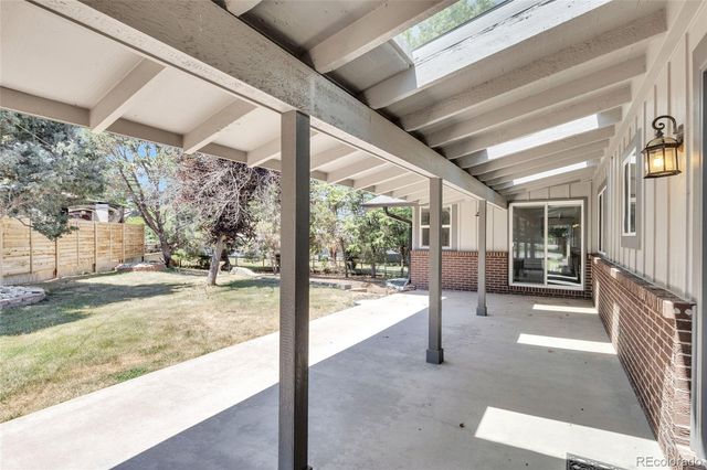 11 Meadowlark Lane, Littleton, CO 80123