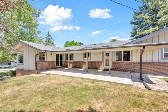 11 Meadowlark Lane, Littleton, CO 80123