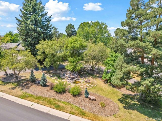 11 Meadowlark Lane, Littleton, CO 80123