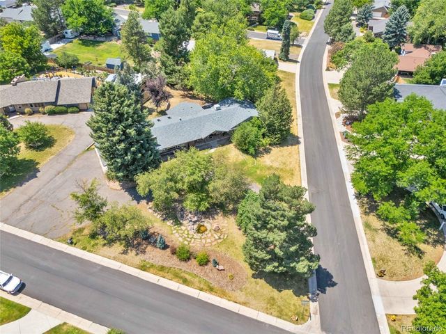 11 Meadowlark Lane, Littleton, CO 80123
