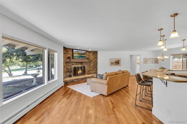 11 Meadowlark Lane, Littleton, CO 80123