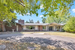 11 Meadowlark Lane, Littleton, CO 80123