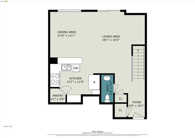 312 Jefferson Dr, Brentwood, CA 94513