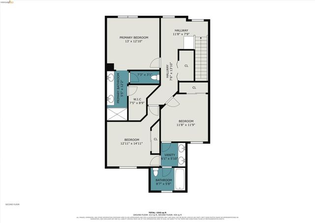 312 Jefferson Dr, Brentwood, CA 94513