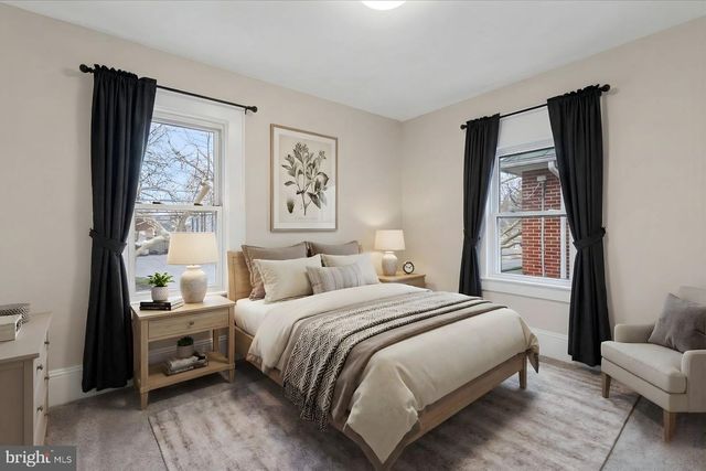 21 W PALL MALL ST, Winchester, VA 22601