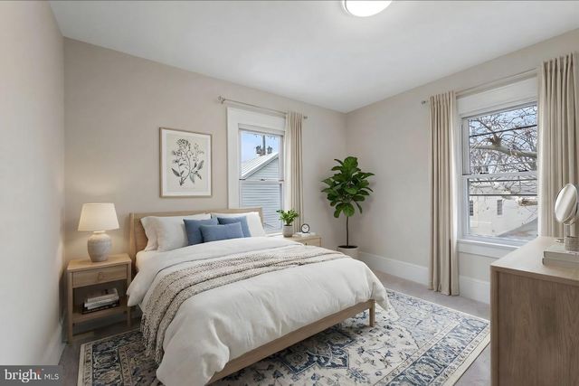 21 W PALL MALL ST, Winchester, VA 22601