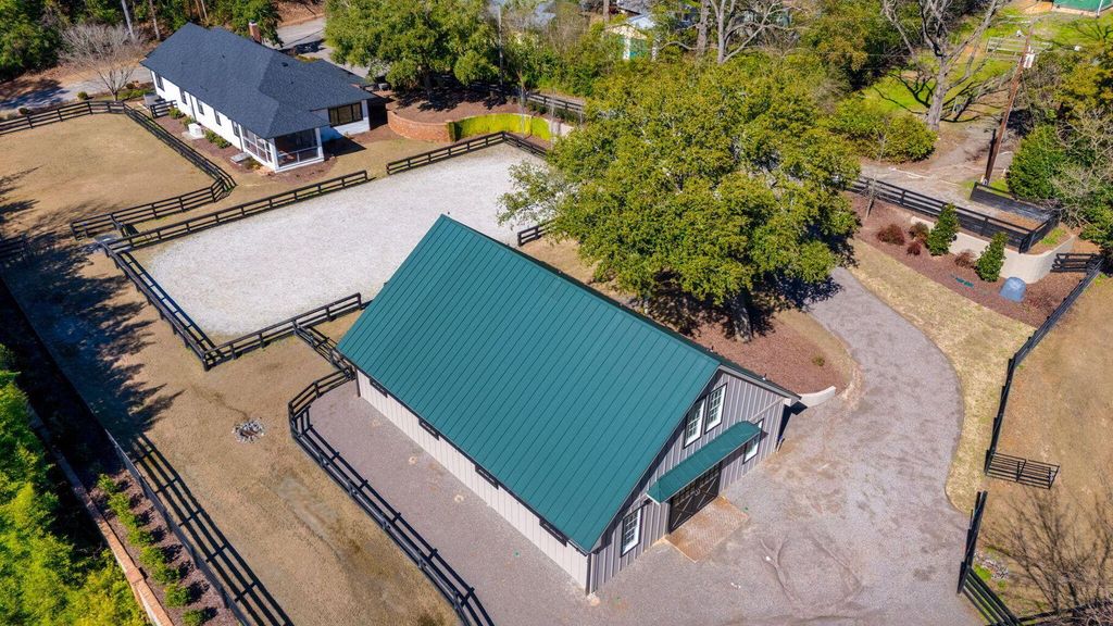 Image 2 of property listing at 574 SW Newberry Street, Aiken, SC 29801