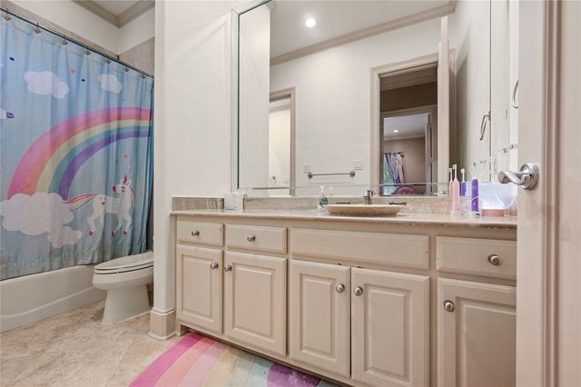 4847 Holly Tree Drive, Dallas, TX 75287